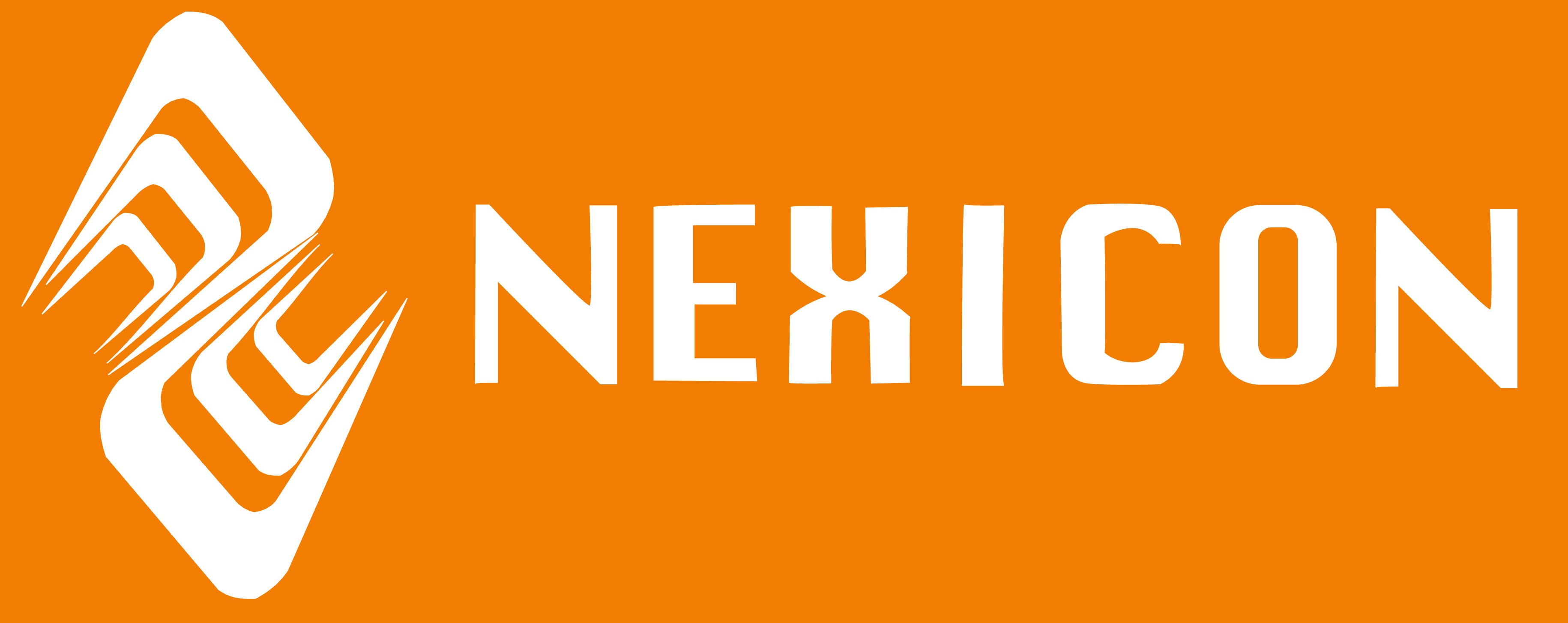 Nexicon Logo
