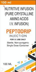 Peptodrip-100ml
