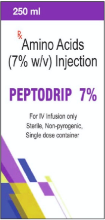 Peptodrip-250ml